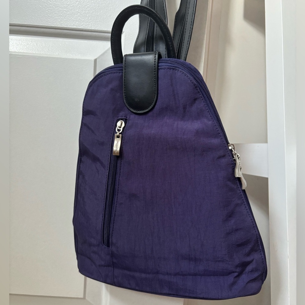 Baggallini Convertible Backpack - image 1